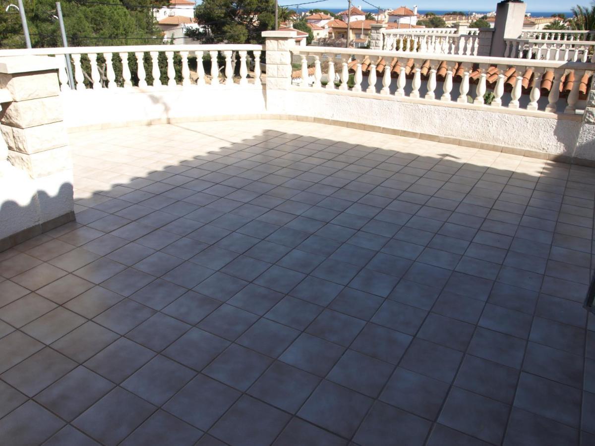 Casa Ricarda Villa Miami Playa Ngoại thất bức ảnh