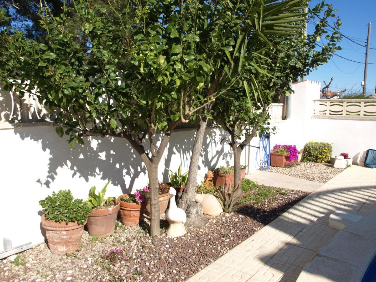Casa Ricarda Villa Miami Playa Ngoại thất bức ảnh