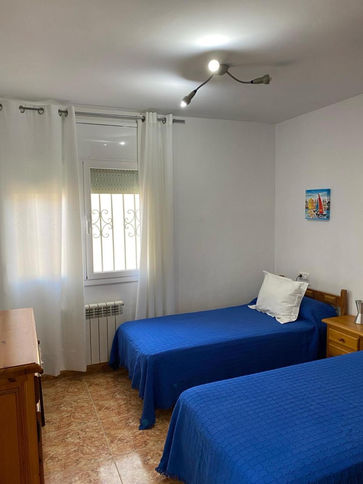Casa Ricarda Villa Miami Playa Ngoại thất bức ảnh