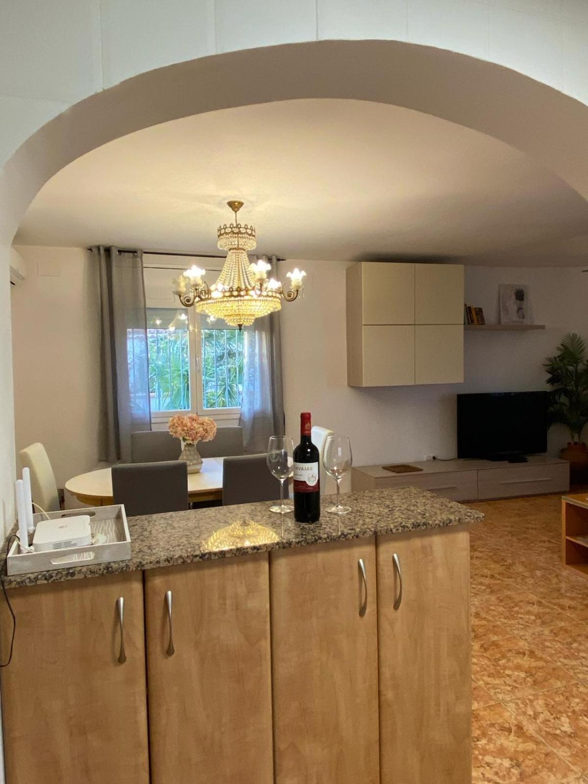 Casa Ricarda Villa Miami Playa Ngoại thất bức ảnh