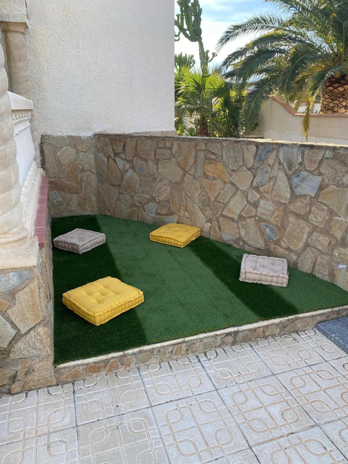 Casa Ricarda Villa Miami Playa Ngoại thất bức ảnh