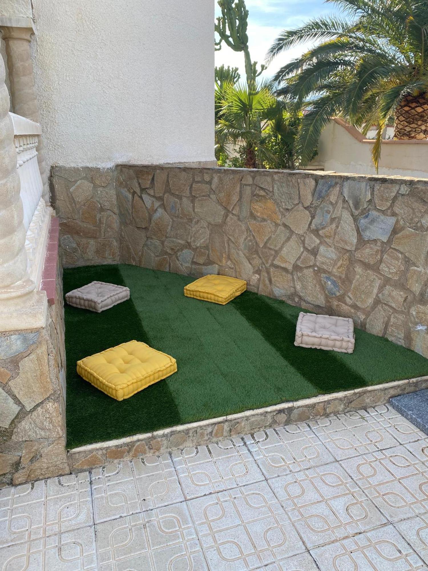 Casa Ricarda Villa Miami Playa Ngoại thất bức ảnh