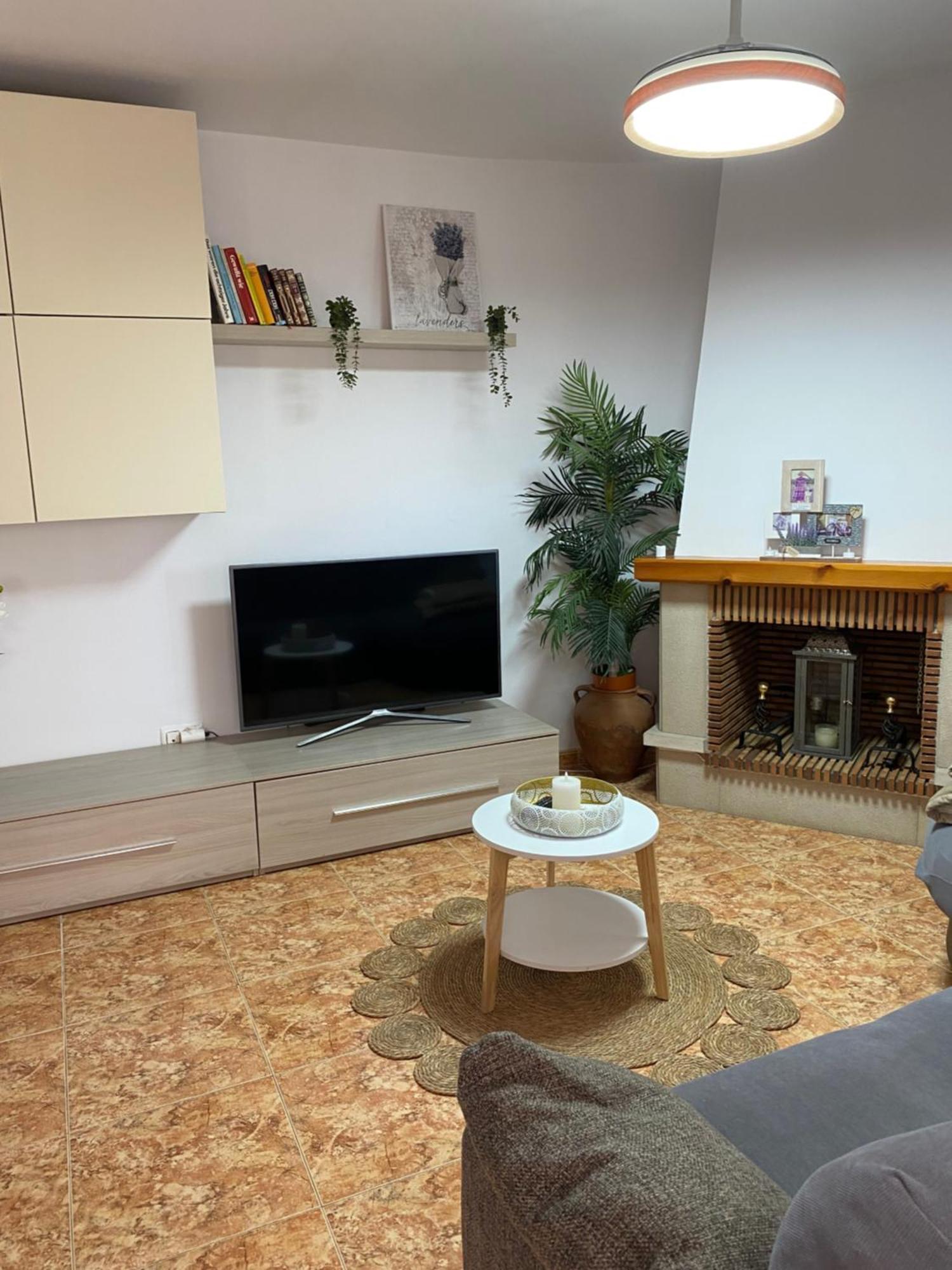 Casa Ricarda Villa Miami Playa Ngoại thất bức ảnh