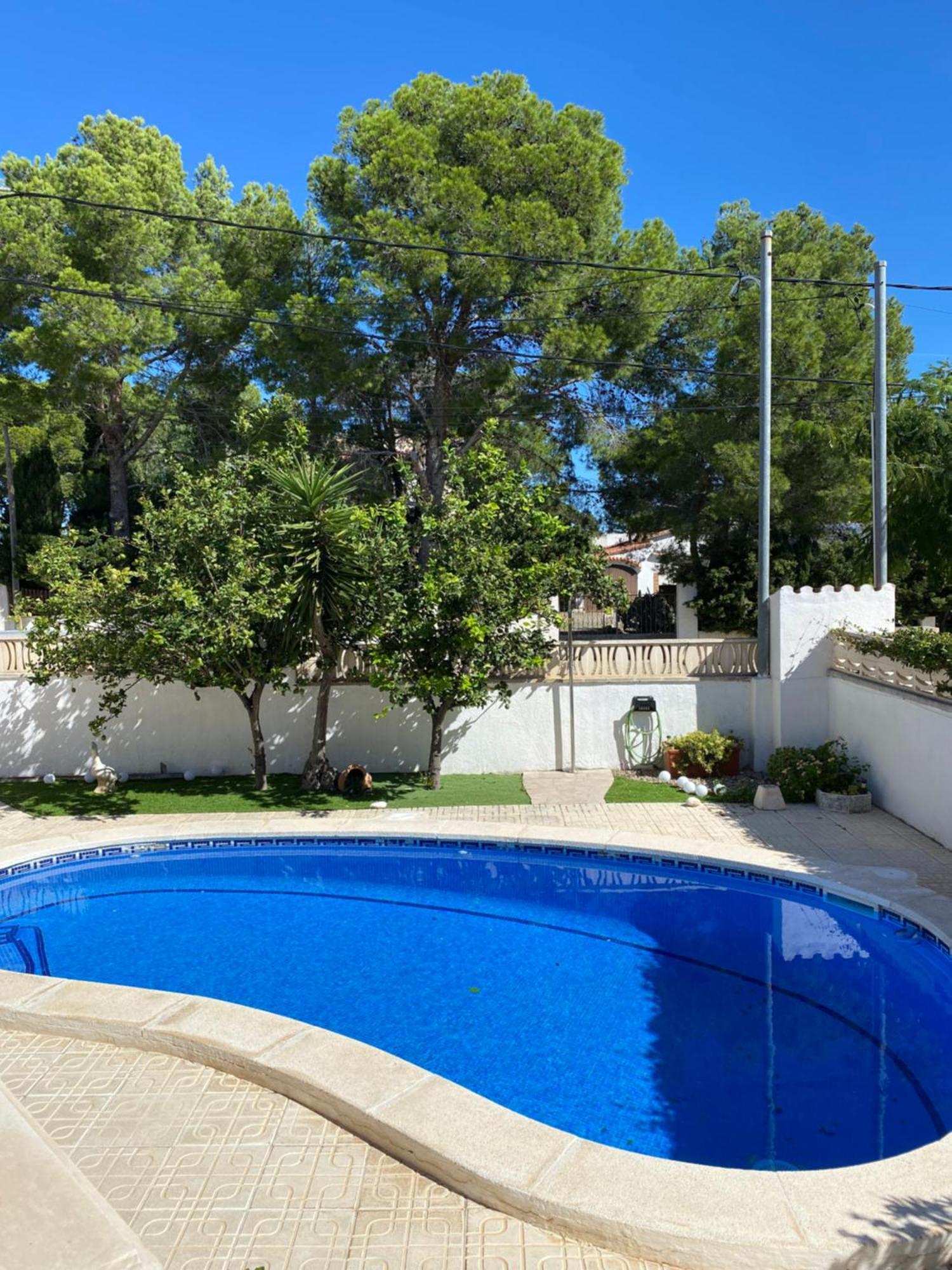 Casa Ricarda Villa Miami Playa Ngoại thất bức ảnh