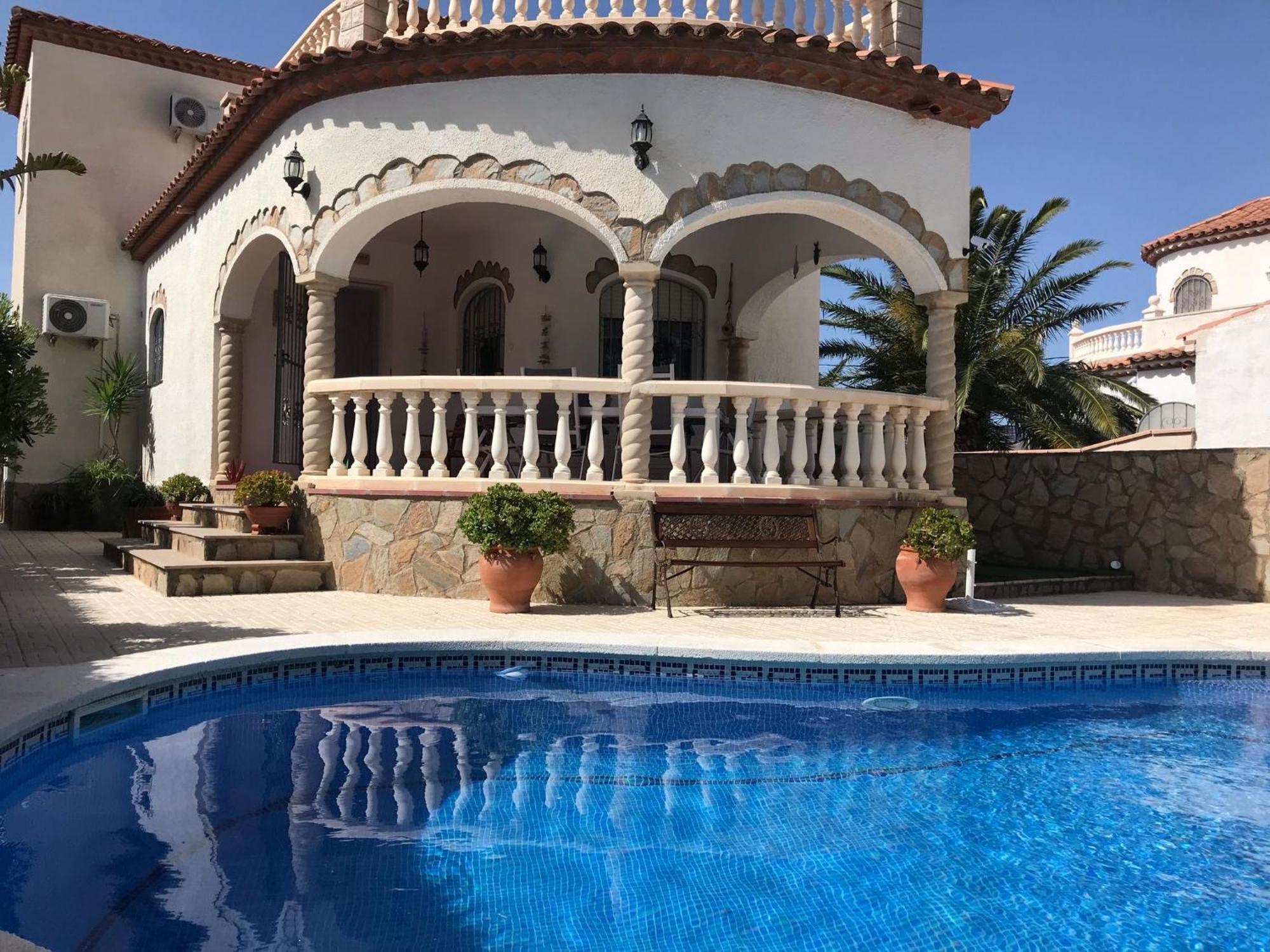 Casa Ricarda Villa Miami Playa Ngoại thất bức ảnh