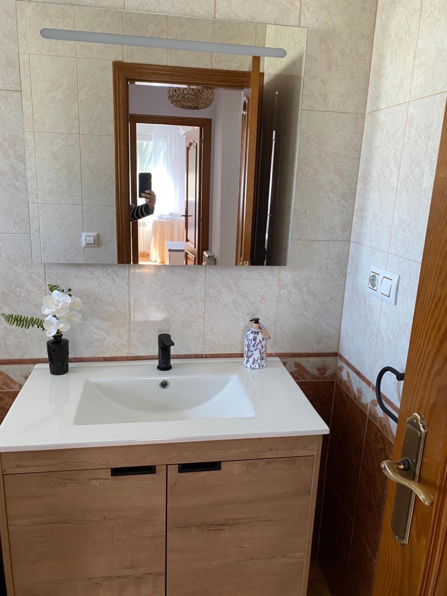 Casa Ricarda Villa Miami Playa Ngoại thất bức ảnh