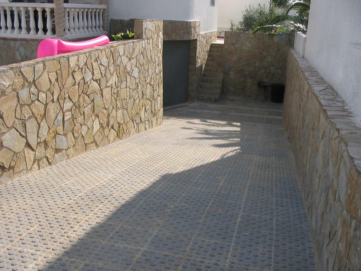 Casa Ricarda Villa Miami Playa Ngoại thất bức ảnh